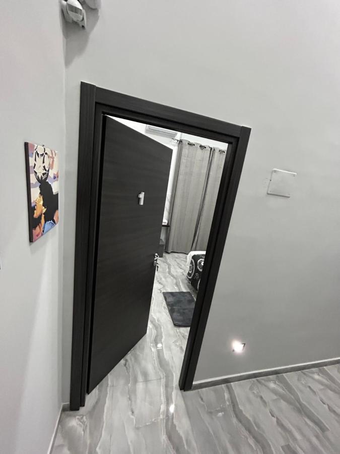 Foria House Valentino Apartment Naples Exterior photo