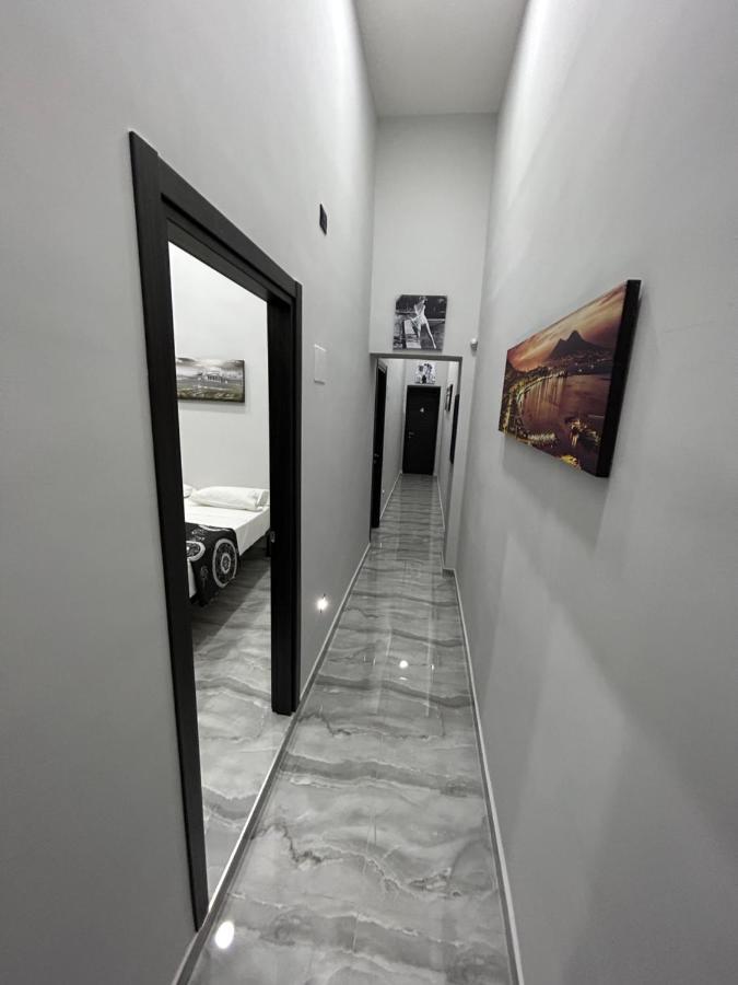 Foria House Valentino Apartment Naples Exterior photo