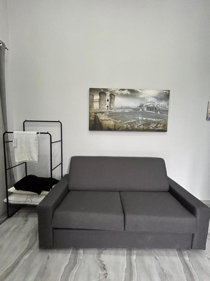 Foria House Valentino Apartment Naples Exterior photo