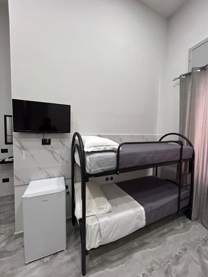 Foria House Valentino Apartment Naples Exterior photo