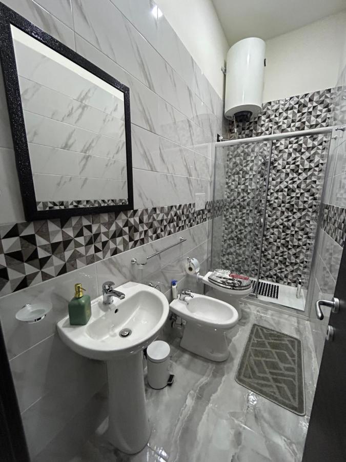 Foria House Valentino Apartment Naples Exterior photo