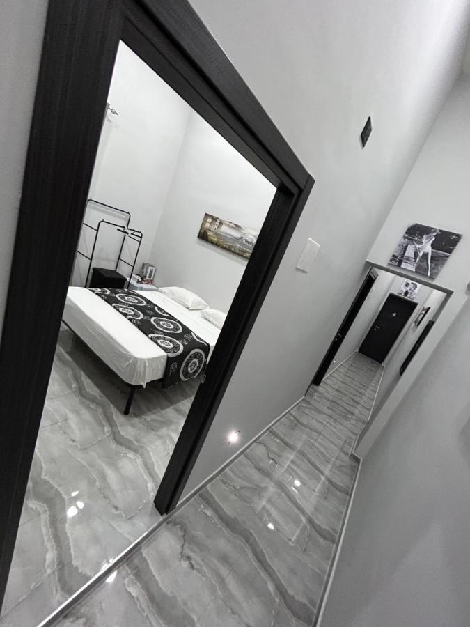 Foria House Valentino Apartment Naples Exterior photo
