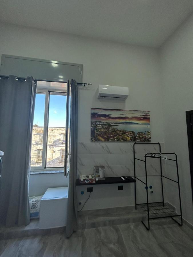 Foria House Valentino Apartment Naples Exterior photo