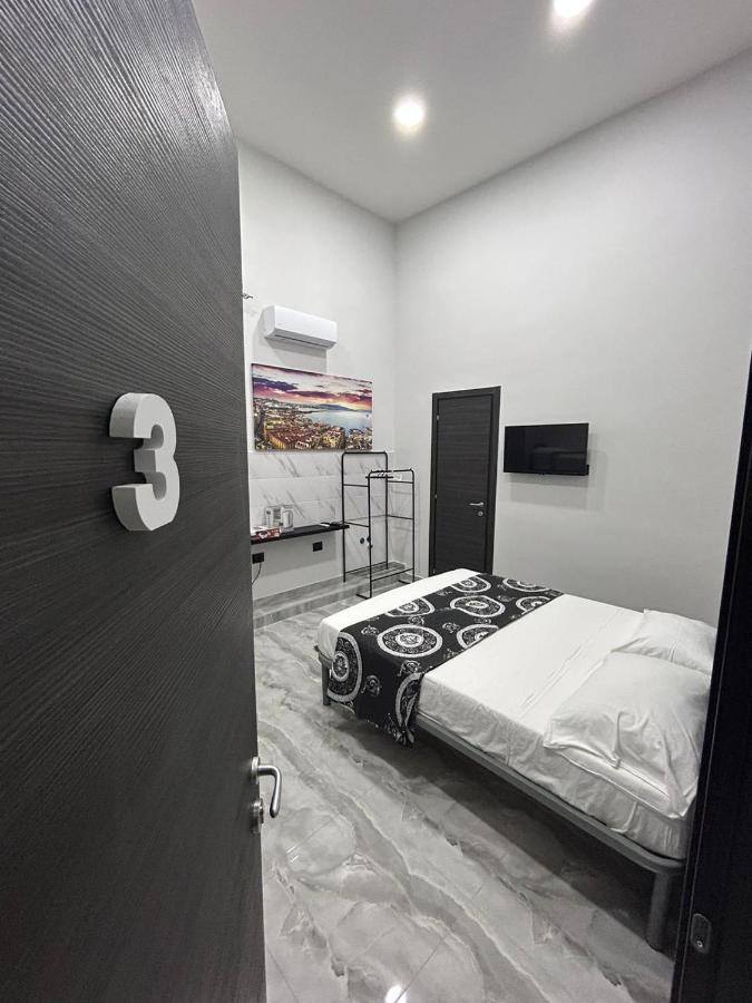 Foria House Valentino Apartment Naples Exterior photo