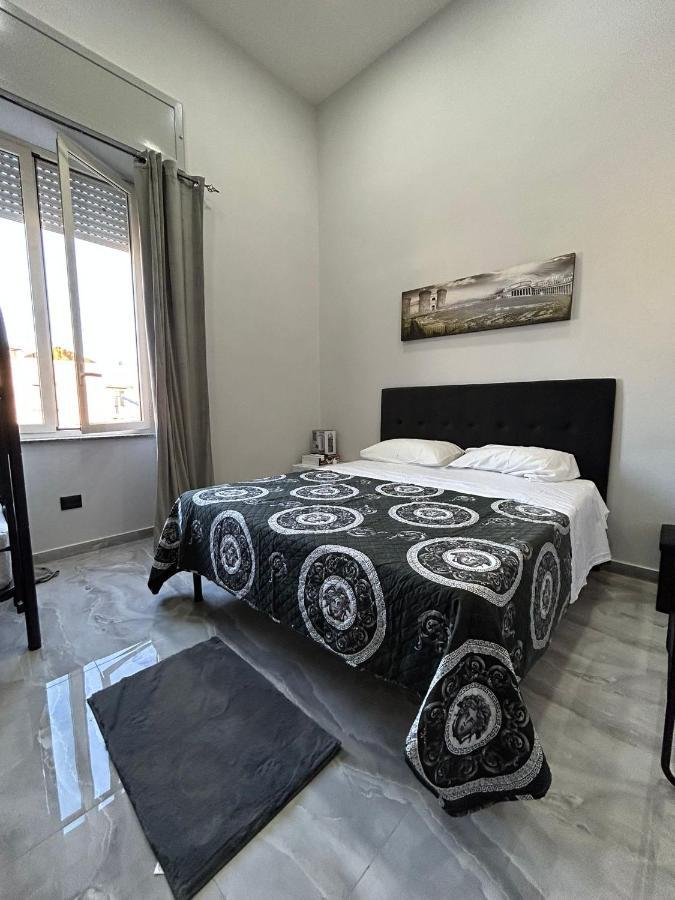 Foria House Valentino Apartment Naples Exterior photo