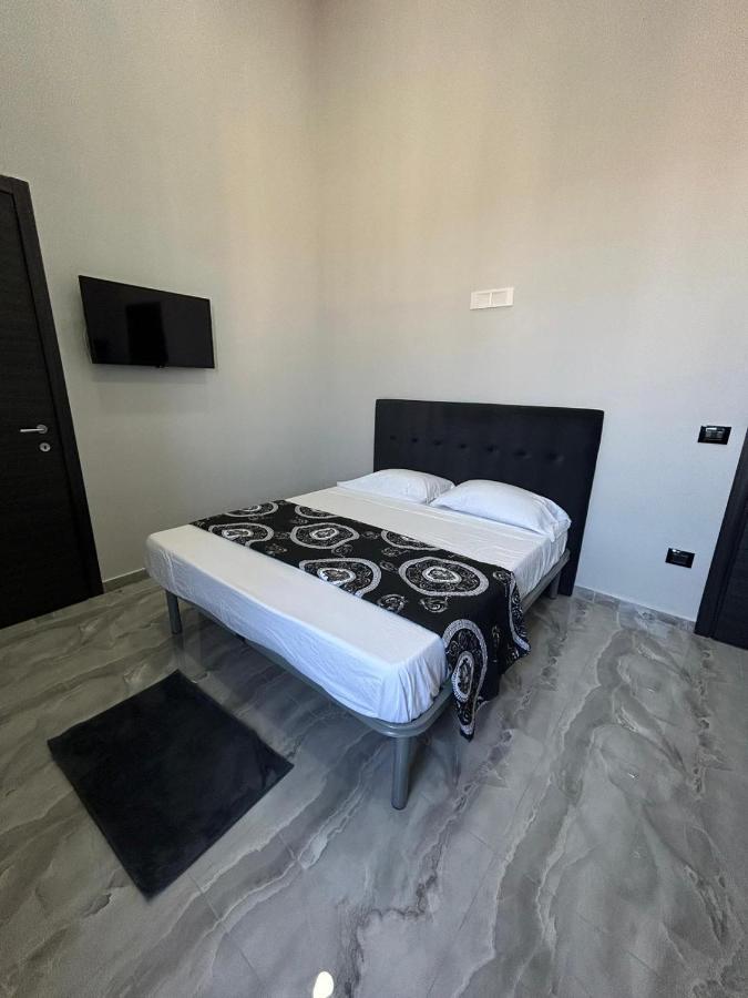 Foria House Valentino Apartment Naples Exterior photo