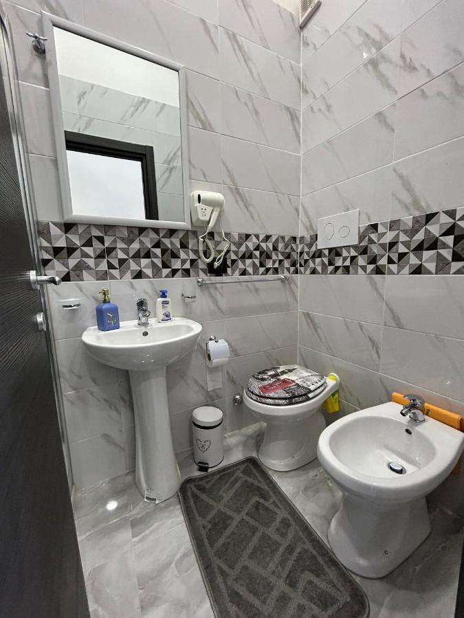 Foria House Valentino Apartment Naples Exterior photo