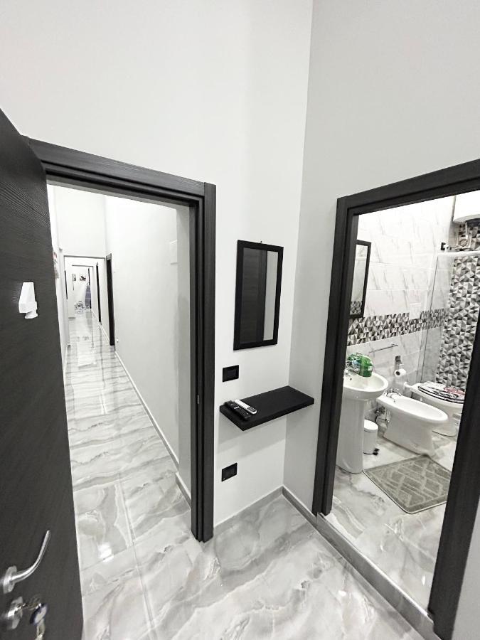Foria House Valentino Apartment Naples Exterior photo