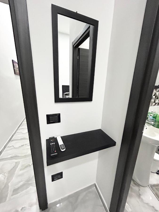 Foria House Valentino Apartment Naples Exterior photo