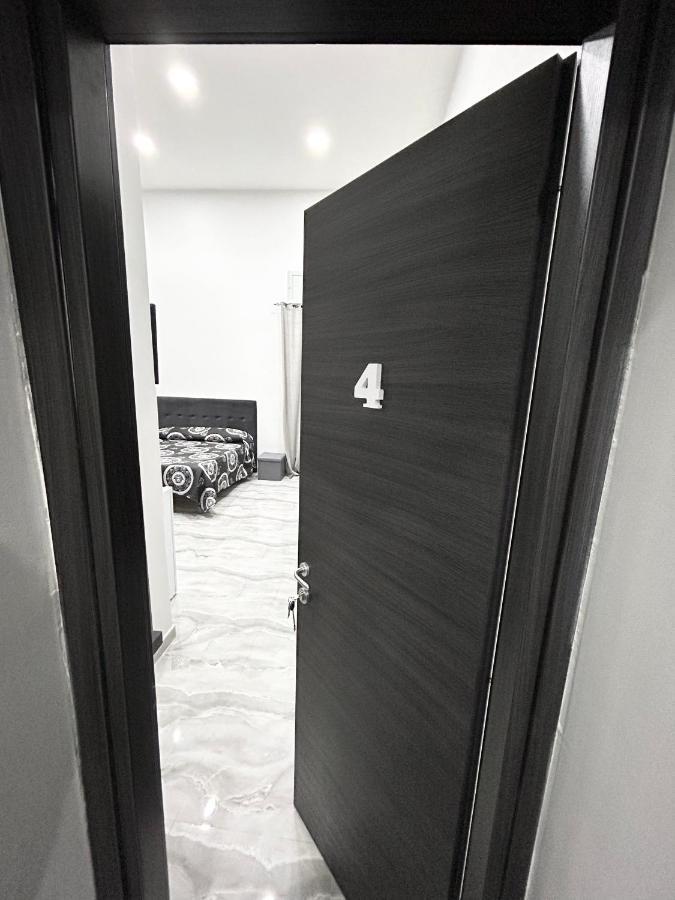 Foria House Valentino Apartment Naples Exterior photo