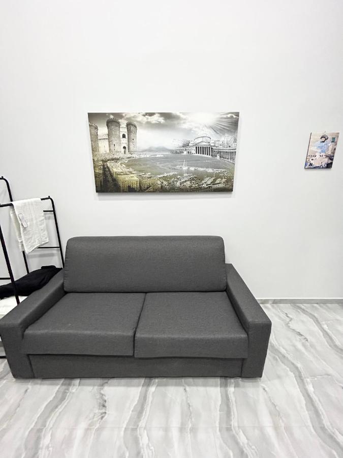 Foria House Valentino Apartment Naples Exterior photo