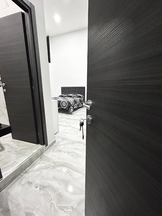 Foria House Valentino Apartment Naples Exterior photo