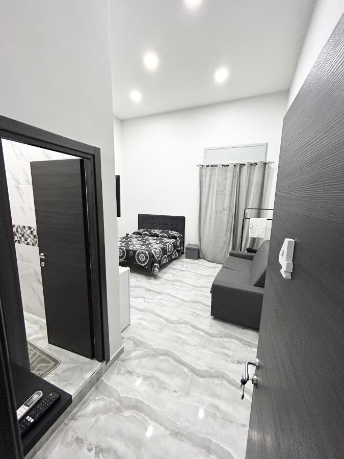 Foria House Valentino Apartment Naples Exterior photo