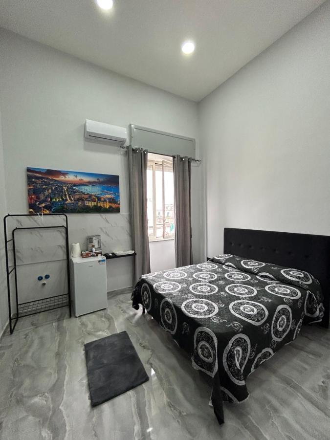 Foria House Valentino Apartment Naples Exterior photo