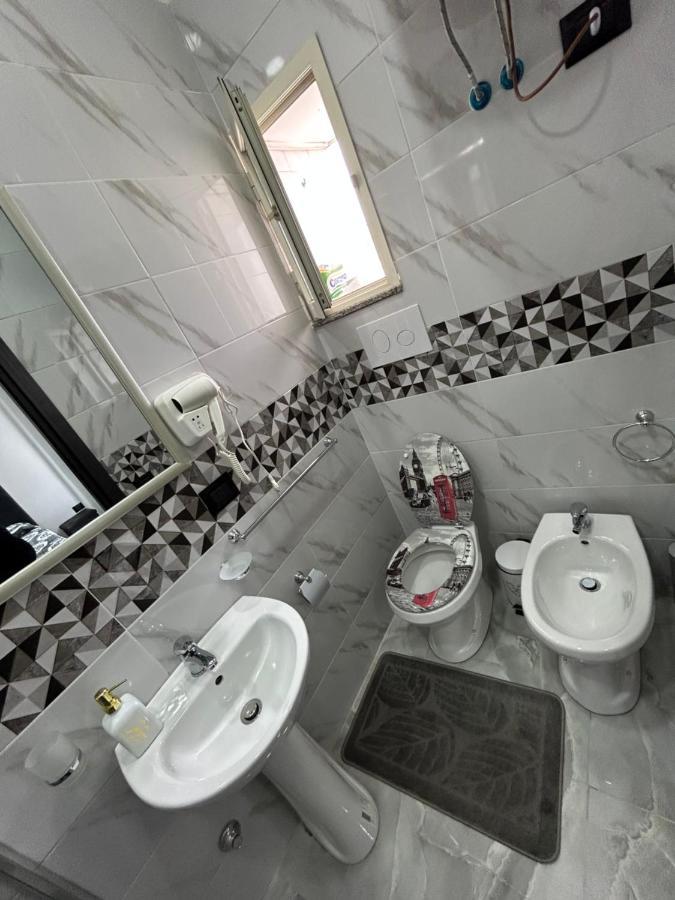 Foria House Valentino Apartment Naples Exterior photo