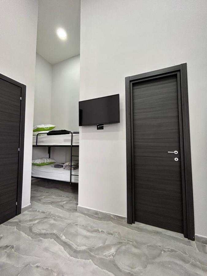 Foria House Valentino Apartment Naples Exterior photo