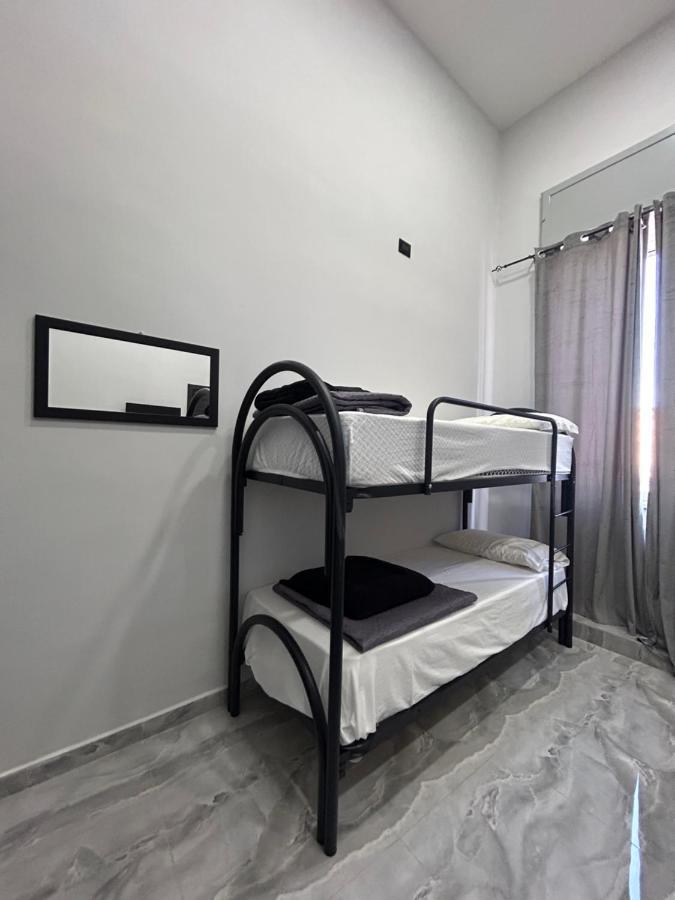 Foria House Valentino Apartment Naples Exterior photo